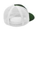 Port Authority  Flexfit  Mesh Back Cap. C812