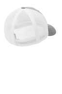 Port Authority  Flexfit  Mesh Back Cap. C812