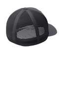 Port Authority  Flexfit  Mesh Back Cap. C812
