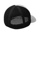Port Authority  Flexfit  Mesh Back Cap. C812