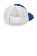 Port Authority  Flexfit  Mesh Back Cap. C812