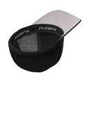 Port Authority  Flexfit  Mesh Back Cap. C812