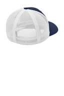 Port Authority  Flexfit  Mesh Back Cap. C812