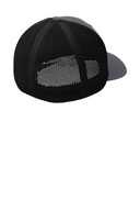 Port Authority  Flexfit  Mesh Back Cap. C812