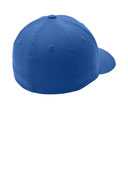 Port Authority  Flexfit  Cotton Twill Cap. C813