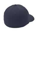 Port Authority  Flexfit  Cotton Twill Cap. C813