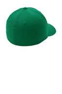 Port Authority  Flexfit  Cotton Twill Cap. C813