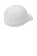 Port Authority  Flexfit  Cotton Twill Cap. C813