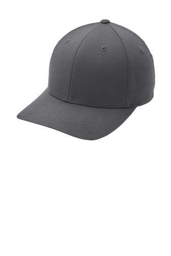 Port Authority  Flexfit  Cotton Twill Cap. C813