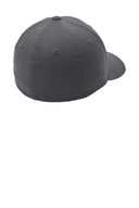 Port Authority  Flexfit  Cotton Twill Cap. C813