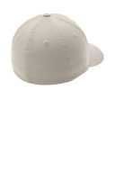 Port Authority  Flexfit  Cotton Twill Cap. C813