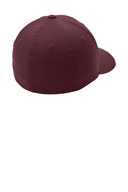 Port Authority  Flexfit  Cotton Twill Cap. C813