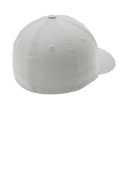 Port Authority  Flexfit  Cotton Twill Cap. C813