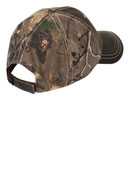 Port Authority  Pigment Print Camouflage Cap. C819