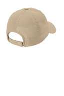 Port Authority  Perforated Cap. C821