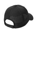 Port Authority  Perforated Cap. C821