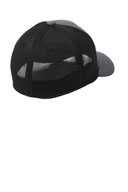 Port Authority  Pique Mesh Cap. C826