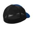 Port Authority  Pique Mesh Cap. C826