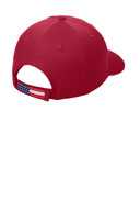 Port Authority  Americana Flag Sandwich Cap. C829