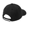 Port Authority  Reflective Sandwich Bill Cap.  C832