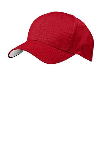 Port Authority  Pro Mesh Cap.  C833