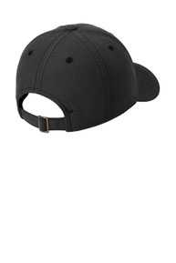 Port Authority  Sueded Cap.  C850