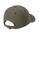 Port Authority  Sueded Cap.  C850