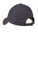 Port Authority  Sueded Cap.  C850