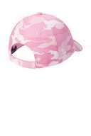 Port Authority ®  Camouflage Cap.  C851