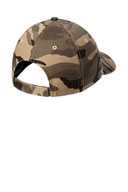 Port Authority ®  Camouflage Cap.  C851