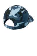 Port Authority ®  Camouflage Cap.  C851