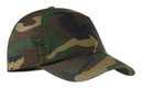 Port Authority ®  Camouflage Cap.  C851