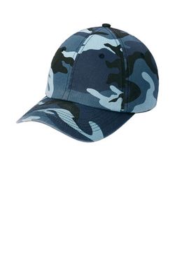 Port Authority ® Camouflage Cap. C851 Port Authority ® Camouflage Cap. C851