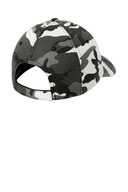 Port Authority ®  Camouflage Cap.  C851