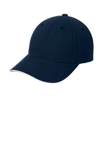 Port Authority  Sandwich Bill Cap.  C852
