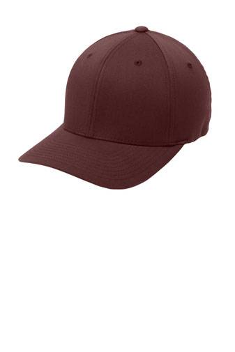 Port Authority  Flexfit  Cap.  C865