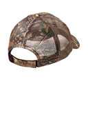 Port Authority  Pro Camouflage Series Cap with Mesh Back.  C869
