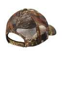 Port Authority  Pro Camouflage Series Cap with Mesh Back.  C869