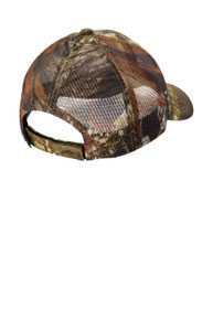Port Authority  Pro Camouflage Series Cap with Mesh Back.  C869