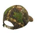 Port Authority  Pro Camouflage Series Garment-Washed Cap.  C871