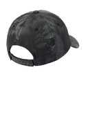 Port Authority  Pro Camouflage Series Garment-Washed Cap.  C871