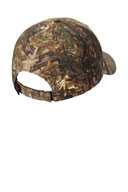 Port Authority  Pro Camouflage Series Garment-Washed Cap.  C871