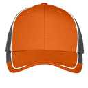 Flare Orange/ White/ Magnet Grey