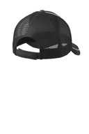 Port Authority  Colorblock Mesh Back Cap. C904