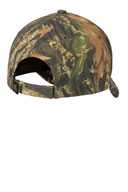 Port Authority ®  Americana Contrast Stitch Camouflage Cap. C909