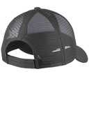 Port Authority  Adjustable Mesh Back Cap. C911