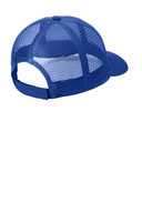 Port Authority  Adjustable Mesh Back Cap. C911