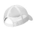 Port Authority  Adjustable Mesh Back Cap. C911