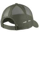 Port Authority  Adjustable Mesh Back Cap. C911