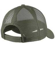 Port Authority  Adjustable Mesh Back Cap. C911